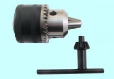 Патрон сверлильный ПС-10 B16  (1,0-10мм)