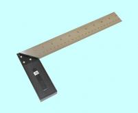 Угольник Столярный  200х130 мм 2шкалы 