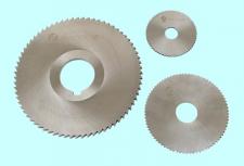 Фреза   50 х 1,2 х 13 тип1   Z= 80 Р6АМ5 