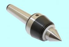 Центр Вращающийся  КМ-2 высокоскоростной,с повыш-ой точностью 5000 об/мин, влагозащищенный 