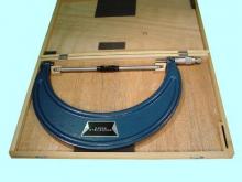 Микрометр Гладкий МК-200  175-200 мм (0,01) кл.т.1