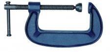 G-образные струбцины GROZ GCL/13D/100