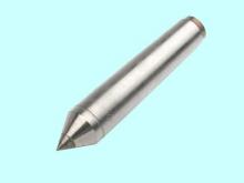 Центр Упорный КМ-4 (7032-0033) твердосплавный ВК8 (Саранск)