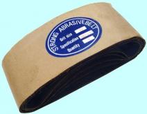 Шлифлента Бесконечная для электрошлифмашин 457х75  Р120