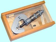 Микрометр Призматический МТИ- 20   5-20 мм (0,01)