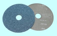 Диск фибровый 125х22мм 38А Р100 