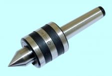 Центр Вращающийся  КМ-3 