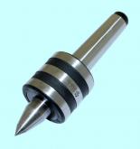 Центр Вращающийся  КМ-4 удлиненный, вылет 48мм 