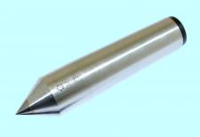 Центр Упорный КМ-5 твердосплавный 