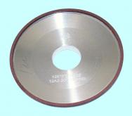 Круг алмазный 12А2-20град.(тарельчатый) 125х 3х2х32  SSD-2(АС4) 125/100 100% В2-01 10,1кар. 