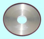 Круг алмазный 12А2-20град.(тарельчатый) 125х 3х2х32  SSD-2(АС4) 160/125 100% В2-01 10,1кар. 