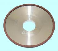 Круг алмазный 12А2-20град.(тарельчатый) 200х 6х2х51  SSD-2(АС4) 100/80 100% В2-01 32,0кар. 