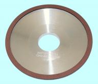 Круг алмазный 12А2-20град.(тарельчатый) 200х10х2х51  SSD-2(АС4) 125/100 100% В2-01 52,5кар. 