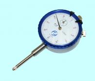 Индикатор Часового типа ИЧ-25, 0-25мм цена дел.0.01 (без ушка) 