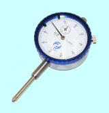 Индикатор Часового типа ИЧ-25, 0-25мм цена дел.0.01 (без ушка) 