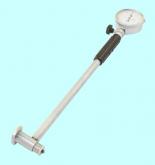 Нутромер Индикаторный 100-160мм НИ-160, глуб.изм. 200мм (0,01) 8 вставок 