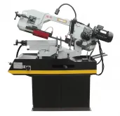 Полуавтоматический ленточнопильный станок Stalex BS-315GFH-JC