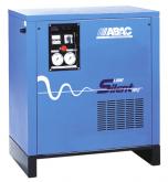 Компрессор малошумный B6000/LN/T7.5