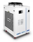 Чиллер CWFL-3000ANS для лазерного станка до 3кВт