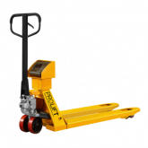 Гидравлическая тележка PROLIFT CW20