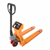 Гидравлическая тележка PROLIFT CWP30 с принтером