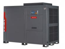 Маслонаполненный винтовой компрессор DVK 150 - 13