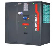 Маслонаполненный винтовой компрессор DVK 40BD - 13