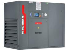Маслонаполненный винтовой компрессор DVK 75D - 10 Compact