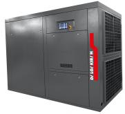 Винтовой безмасляный компрессор с воздушным охлаждением Eagle-H 55 - 7