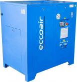 Маслонаполненный винтовой компрессор Eccoair F18 - 10