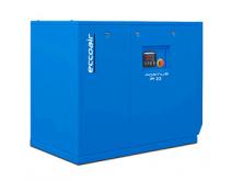 Маслонаполненный винтовой компрессор Eccoair F22 - 10