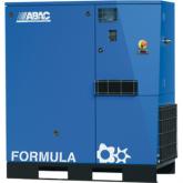 Компрессор винтовой FORMULA.IE 11 (6-13 бар)
