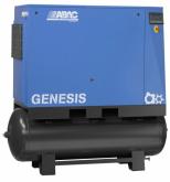 Компрессор винтовой GENESIS 15 13/77-500