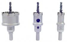 Коронка твердосплавная 56x50 (глубина сверления 50 мм)