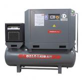 Маслонаполненный винтовой компрессор INVERSYS 11 PLUS - 13