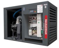 Маслонаполненный винтовой компрессор INVERSYS 132 PLUS - 7.5