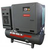 Маслонаполненный винтовой компрессор INVERSYS 15 PLUS - 10 Compact