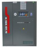 Маслонаполненный винтовой компрессор INVERSYS 22 PLUS - 7.5 Compact