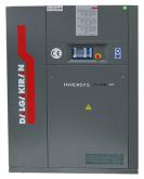 Маслонаполненный винтовой компрессор INVERSYS 37 PLUS - 7.5 Compact