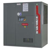 Маслонаполненный винтовой компрессор INVERSYS 45 PLUS - 13