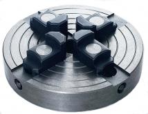 4-х кулачковый патрон для LAMS-02/300