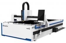 Оптоволоконный лазерный станок для резки металла 1530B (MAXPHOTONICS 3000W)