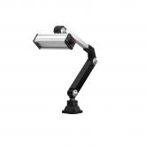 Светильник станочный светодиодный LED M40-220V с выключателем