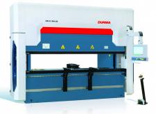 Гидравлический гибочный пресс Durma AD-S 60320