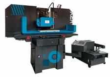 Универсальный плоскошлифовальный станок ЛШ3060ВФ2К с ПЛК