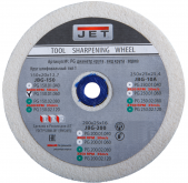 Круг для точила 150x20x12,7 мм, 60G, белый