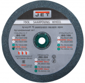 Круг для точила 150x20x12,7 мм, 120G, зеленый