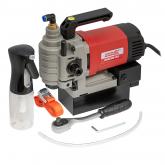 Низкопрофильный магнитный сверлильный мини-станок RODMIX RMDM-35