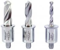 Сверло рельсовое спиральное Weldon 19,05 13,5 мм