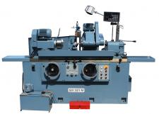 Круглошлифовальный станок SHU-321M (ШУ-321М)